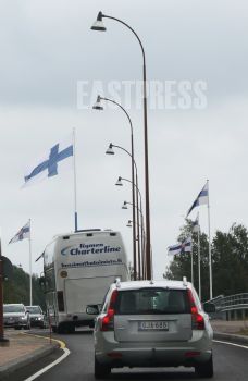 EA268874, Eastpress, Hamina, Finland